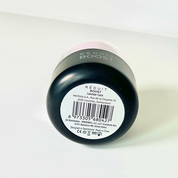 Réduit BOOST Lavender Calm. - Picture 4 of 4